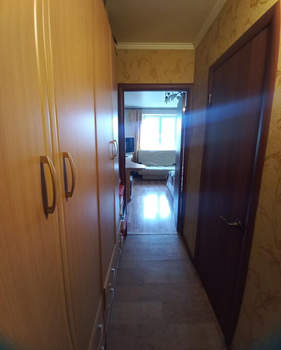 2-к квартира, вторичка, 55м2, 5/5 этаж