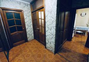 2-к квартира, вторичка, 50м2, 4/14 этаж