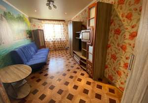 2-к квартира, вторичка, 57м2, 9/10 этаж