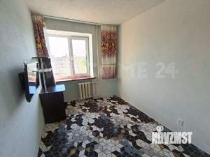 2-к квартира, вторичка, 43м2, 5/9 этаж