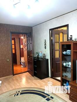 3-к квартира, вторичка, 65м2, 5/5 этаж