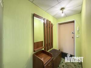 1-к квартира, вторичка, 30м2, 5/9 этаж