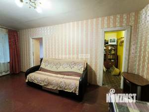 2-к квартира, вторичка, 44м2, 1/5 этаж