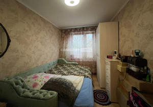 2-к квартира, вторичка, 45м2, 1/9 этаж