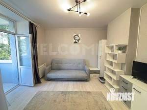 2-к квартира, вторичка, 50м2, 3/4 этаж