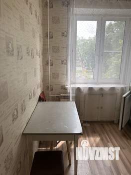 1-к квартира, вторичка, 33м2, 3/5 этаж