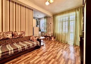 2-к квартира, вторичка, 44м2, 2/2 этаж