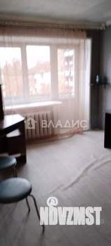 1-к квартира, вторичка, 32м2, 5/5 этаж