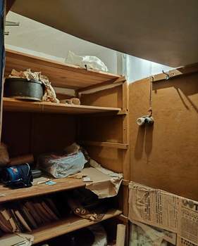 2-к квартира, вторичка, 42м2, 2/4 этаж