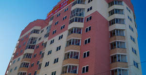 3-к квартира, вторичка, 90м2, 9/10 этаж