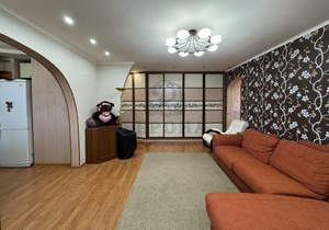 3-к квартира, вторичка, 70м2, 11/14 этаж