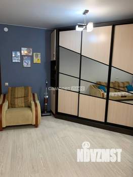 2-к квартира, вторичка, 53м2, 15/17 этаж