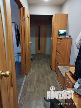 3-к квартира, вторичка, 65м2, 8/9 этаж