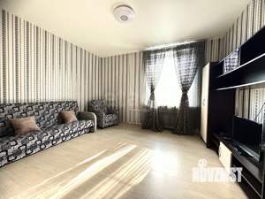 2-к квартира, вторичка, 50м2, 4/5 этаж