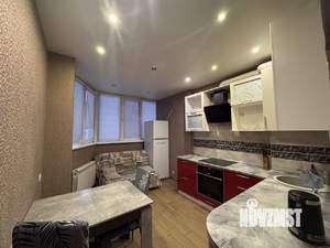 1-к квартира, вторичка, 34м2, 3/10 этаж