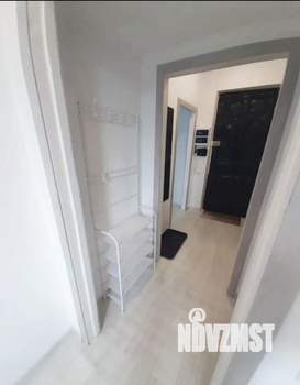 1-к квартира, вторичка, 33м2, 4/4 этаж