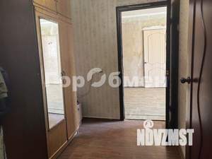 4-к квартира, вторичка, 63м2, 2/5 этаж