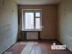 5-к квартира, вторичка, 106м2, 6/9 этаж