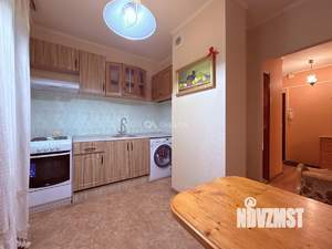 1-к квартира, вторичка, 38м2, 1/16 этаж