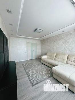 2-к квартира, вторичка, 42м2, 1/5 этаж