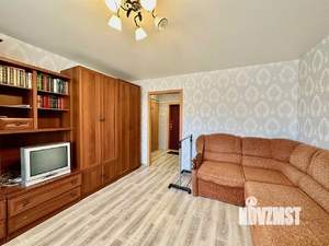 1-к квартира, вторичка, 35м2, 2/9 этаж