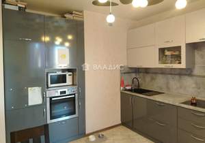 1-к квартира, вторичка, 45м2, 9/10 этаж