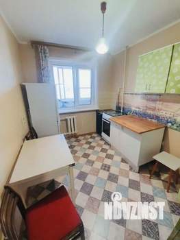 2-к квартира, вторичка, 49м2, 3/5 этаж