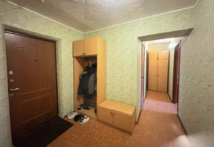 2-к квартира, вторичка, 56м2, 7/12 этаж