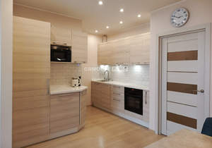 2-к квартира, вторичка, 59м2, 14/17 этаж