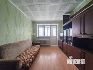 2-к квартира, вторичка, 40м2, 5/5 этаж