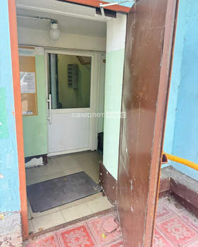 2-к квартира, вторичка, 44м2, 1/2 этаж