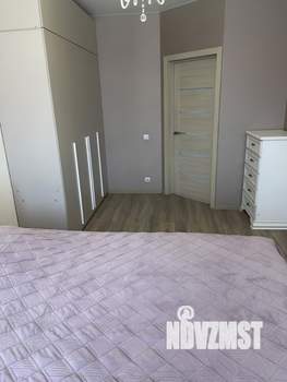 3-к квартира, вторичка, 84м2, 2/15 этаж