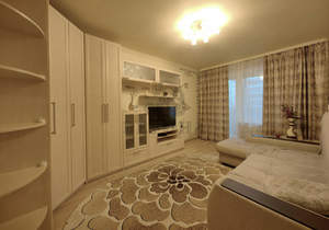 2-к квартира, вторичка, 43м2, 6/9 этаж