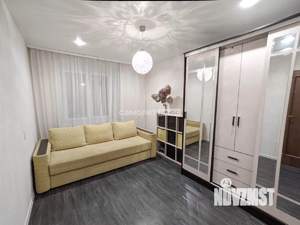 3-к квартира, вторичка, 66м2, 2/14 этаж