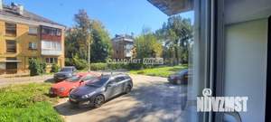 1-к квартира, вторичка, 32м2, 1/3 этаж