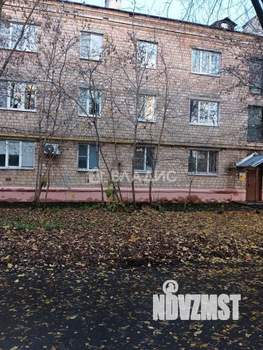 2-к квартира, вторичка, 56м2, 2/3 этаж