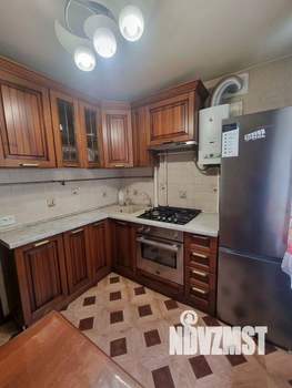 2-к квартира, вторичка, 45м2, 3/5 этаж