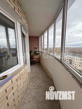 3-к квартира, вторичка, 79м2, 9/10 этаж