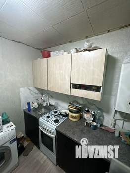 1-к квартира, вторичка, 31м2, 1/5 этаж