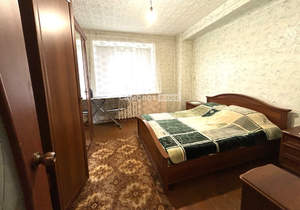 3-к квартира, вторичка, 63м2, 3/5 этаж