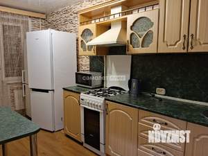 1-к квартира, вторичка, 36м2, 4/9 этаж