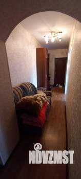 3-к квартира, вторичка, 67м2, 8/9 этаж