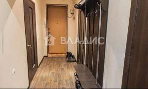 3-к квартира, вторичка, 62м2, 5/6 этаж