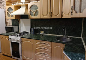 1-к квартира, вторичка, 36м2, 4/9 этаж