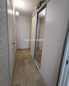 2-к квартира, вторичка, 54м2, 4/5 этаж