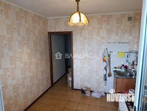 3-к квартира, вторичка, 76м2, 6/9 этаж