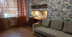 2-к квартира, вторичка, 50м2, 2/4 этаж