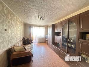 2-к квартира, вторичка, 56м2, 7/12 этаж