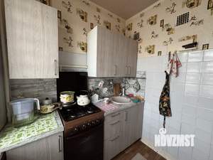 2-к квартира, вторичка, 42м2, 3/4 этаж
