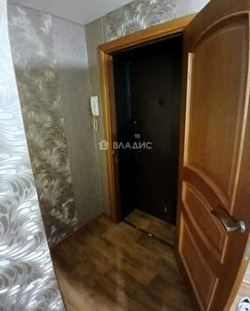 2-к квартира, вторичка, 42м2, 4/5 этаж